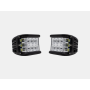 Cali Raised LED CR2332 Cali Raised Side Projecting Led Pods *Sold As Pair*
