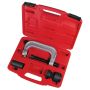 SPECIALTY PRODUCTS COMPANY 40920 PERF BALL JOINT PRESS SET