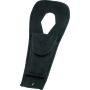 Mustang Motorcycle 93302 Mustang 04-09 Honda VTX1300C Cruiser, 03-09 Retro,03-07 S Tank Bib - Black