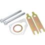 ALLSTAR PERFORMANCE ALL80524 Bolt and Shim Kit for ALL80520