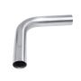 FORTLUFT 4401315 Exhaust Bend Pipe 90 Degree 1.25'' Stainless Steel