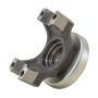 Yukon Gear & Axle YY GM22954188 Yukon Gear Yoke For 2014 & Up GM 95in & 976in 1415 U/Joint Size Strap Design