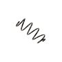 Bilstein 37161279 B3 OE Replacement - Coil Spring