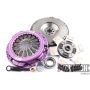 XClutch XKNI25525-1B Clutch - Stage 2 Sprung Ceramic