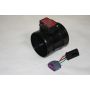 Granatelli Motor Sports 350113 Mass Air Flow Sensor