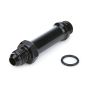 Ti22 PERFORMANCE TIP5552 Port Fitting Extended -6 Male -6 O-ring 3in Long