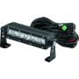 QuadBoss 568908 Single Row Led 6.5in