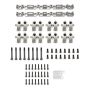 Shaft Rocker Arm Kit SBC 1.5/1.5 Ratio