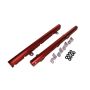 AEROMOTIVE AFS14115 Billet Fuel Rails - GM LS3