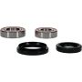 Pivot Works 25-1530-P Wheel Bearing Kit