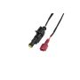 Diode Dynamics DD7649 21-23 F-150 HitchMount LED Pod Reverse Kit C1R