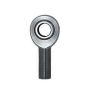 COMPETITION ENGINEERING COE6161 Rod End - HD Chrome Moly - 3/4 LH x 5/8 Hole