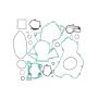 Vertex Pistons 8080027 Vertex Gaskets 22-23 Gas-Gas MC85 1714 Complete Gasket Kit