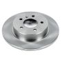 PowerStop AR8670 AutoSpecialty Brake Rotor