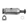 AP Exhaust CATCO 914209 CARB (CA, CO, NY, ME) Compliant Direct Fit OBDII Converter