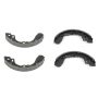 PowerStop B775 Drum Brake Shoe