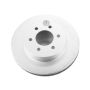 PowerStop AR8738EVC PowerStop Evolution Coated Rotor