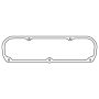 Cometic Gasket C5592-094 Cometic Chrysler W8 Head V8 .094in Fiber Valve Cover Gasket