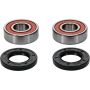 Pivot Works 25-1210-P Wheel Bearing Kit