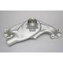 PRW INDUSTRIES, INC. PQX1440900 HP Aluminum Water Pump 348-409 Chevy