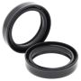 All Balls Racing 55-116 86-87 Kawasaki KXT250 Tecate Fork Oil Seal Only Kit