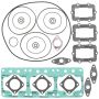 Vertex Pistons 710213 Vertex Gaskets 1998 Ski-Doo Formula III Top End Gasket Kit