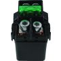 QuadBoss 402027 04-09 Kawasaki KFX700 Starter Solenoid & Relay
