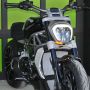 New Rage Cycles XD-FS 16+ Ducati XDiavel Front Turn Signals