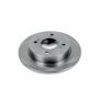 PowerStop JBR553 AutoSpecialty Brake Rotor