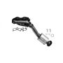 AP Exhaust CATCO 771162 CARB (CA, CO, NY, ME) Compliant Direct Fit OBDII Manifold Converter