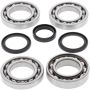 All Balls Racing 25-2076 11-13 Polaris Sportsman 550 Differential Bearing & Seal Kit Front
