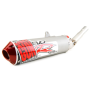 Big Gun 05-17 Honda CRF 450X EVO R Series Slip On Exhaust