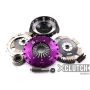 XCLUTCH XKTY23533-2E 02-05 Lexus IS300 Base 3.0L 9in Twin Solid Ceramic Clutch Kit