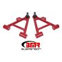BMR Suspension AA035R A-arms, Lower, Coilover, Non-adjustable, Poly, Std Ball Joint