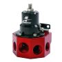 AEROMOTIVE AFS13202 A2000 Carbureted Bypass Regulator 2-20psi