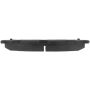Stoptech 305.11780 Street Select Brake Pads - Rear