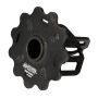 WEHRS MACHINE WEHWM304MC Spring Cup Mid Height 4in Tall