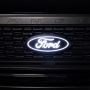 Putco 92651 19-23 Ford Ranger Front Emblem Luminix Ford Led Grille Emblems