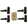 Ford Racing M-1180-A Mustang And Focus TPMS Sensor And Activation Tool Kit