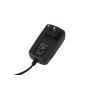 Diode Dynamics DD4036 12V 2A Wall Adapter