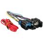 Metra 70-2105 Radio Wiring Harness for Impala/Monte Carlo 2006 and Up