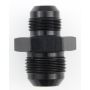 FRAGOLA FRG491920-BL #10 x #12 Male Reducer Fitting Black