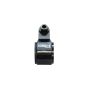 Torque Solution Billet Rear Engine Mount: Honda Civic 2006-2011 Civic Si