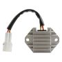 Arrowhead 230-58210 Yamaha 12 Volt Regulator / Rectifier
