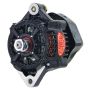 POWERMASTER PWM8164 Denso XS Race Alternator 75amp 1-Wire Black