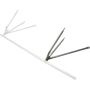 ALLSTAR PERFORMANCE ALL22390 Front Door Bar Mount Rocket