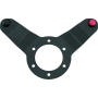 DragonFire Racing 522022 Steering Wheel Plate
