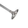 Manley 119018 Manley Valve - Exhaust, Valve-HEMI R/M 1.900