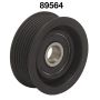 Dayco 89564 Pulley