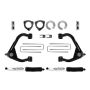 Tuff Country 14199KN 19-23 Chevy 1500 4x4 4in Lift Kit w/ Upper Control Arms & Shocks